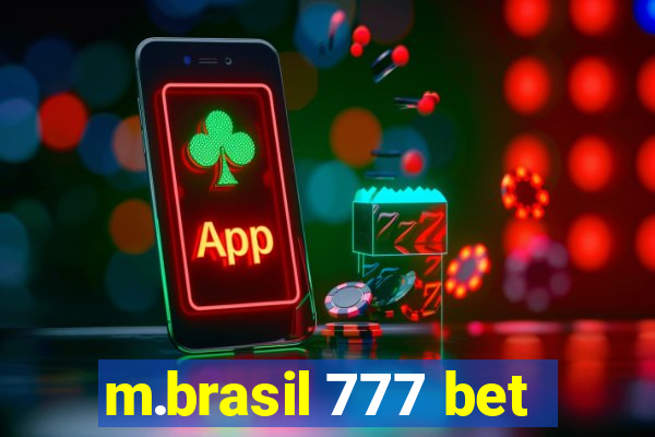 m.brasil 777 bet